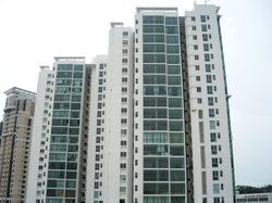 Hillview Regency (D23), Condominium #615750051